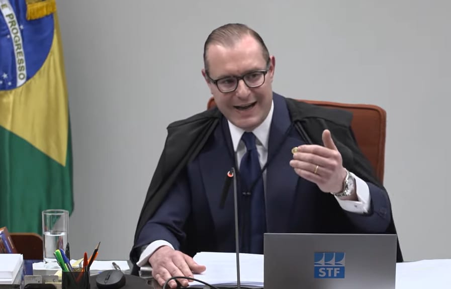 Zanin cobra explicações sobre falhas em serviços eleitorais no primeiro turno