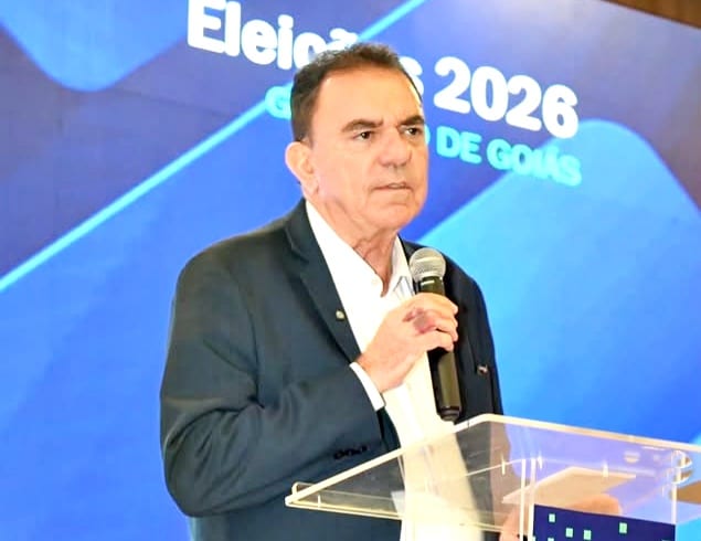 Candidato do PT defende reestatização da saúde em Goiás