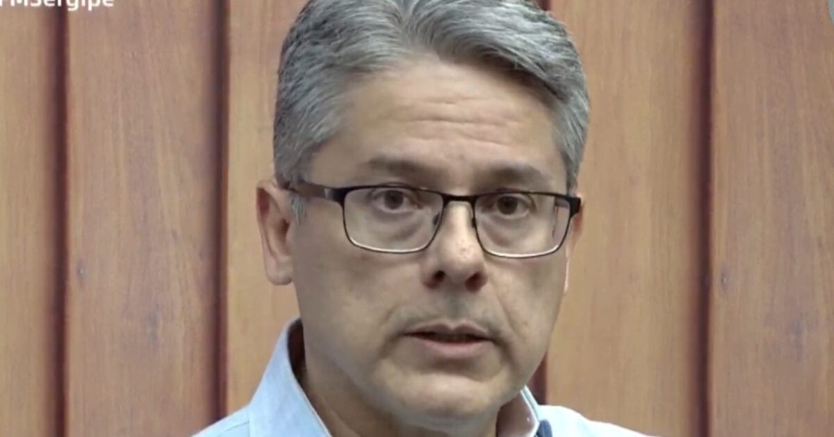 Força Sindical-SE apoia reeleição de Alessandro Vieira ao Senado