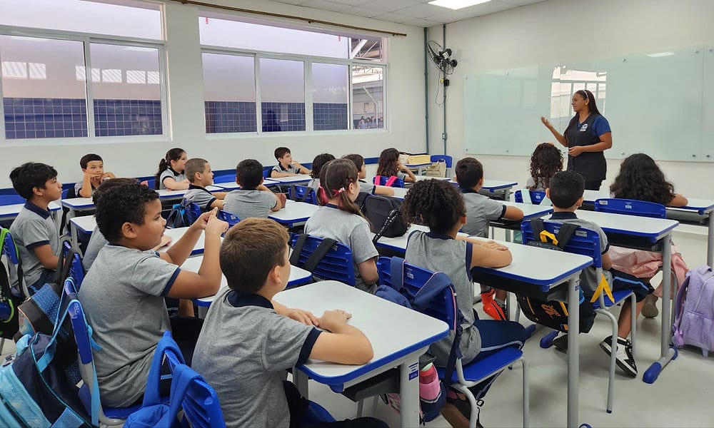 Joinville abre inscrições para Conferência do Plano Municipal de Educação e eleição do CACS-FUNDEB