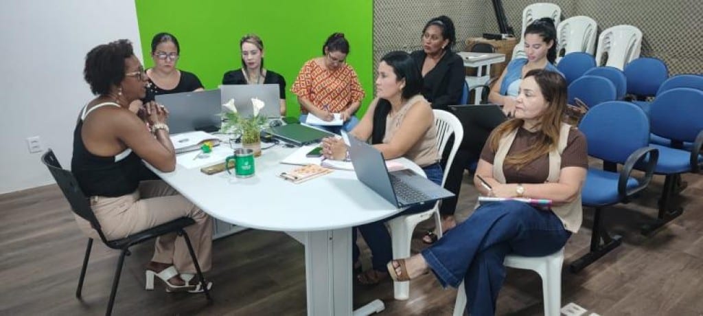 Cáceres cria Comissão para Plano de expansão da Educação Integral em tempo integral