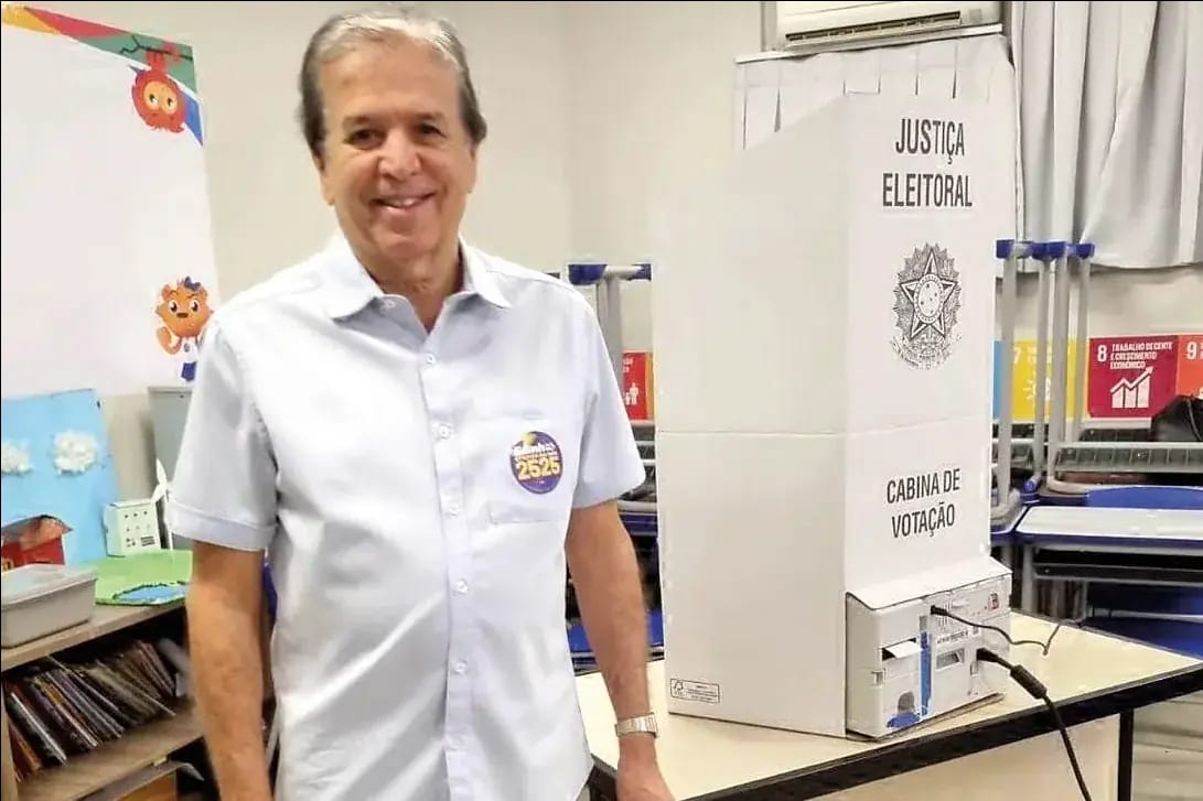 Rio Preto elege sete deputados e aumenta sua representatividade