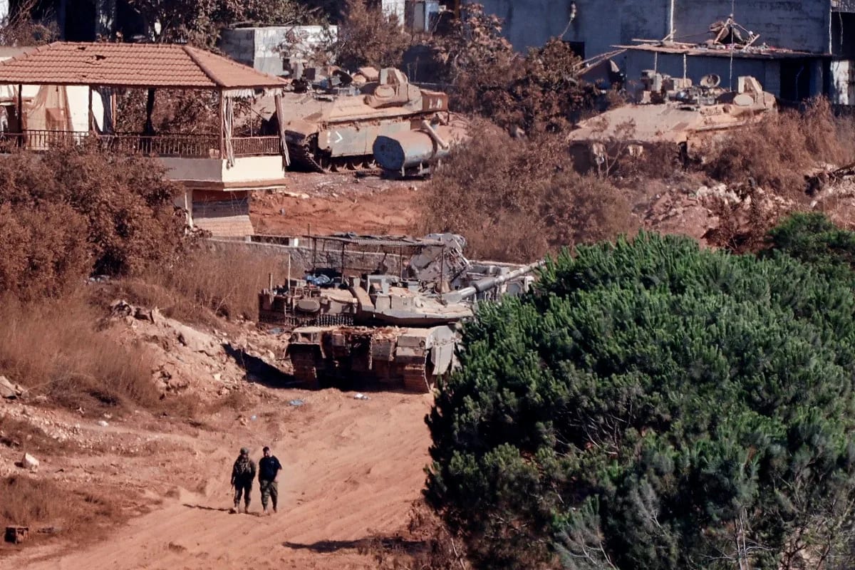 Presidente do Líbano: “Não permitiremos que Israel permaneça em nossa terra”