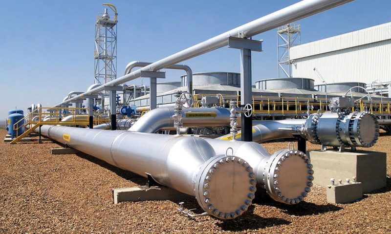 Governo autoriza uso de gasodutos da Petrobras para baratear gás industrial