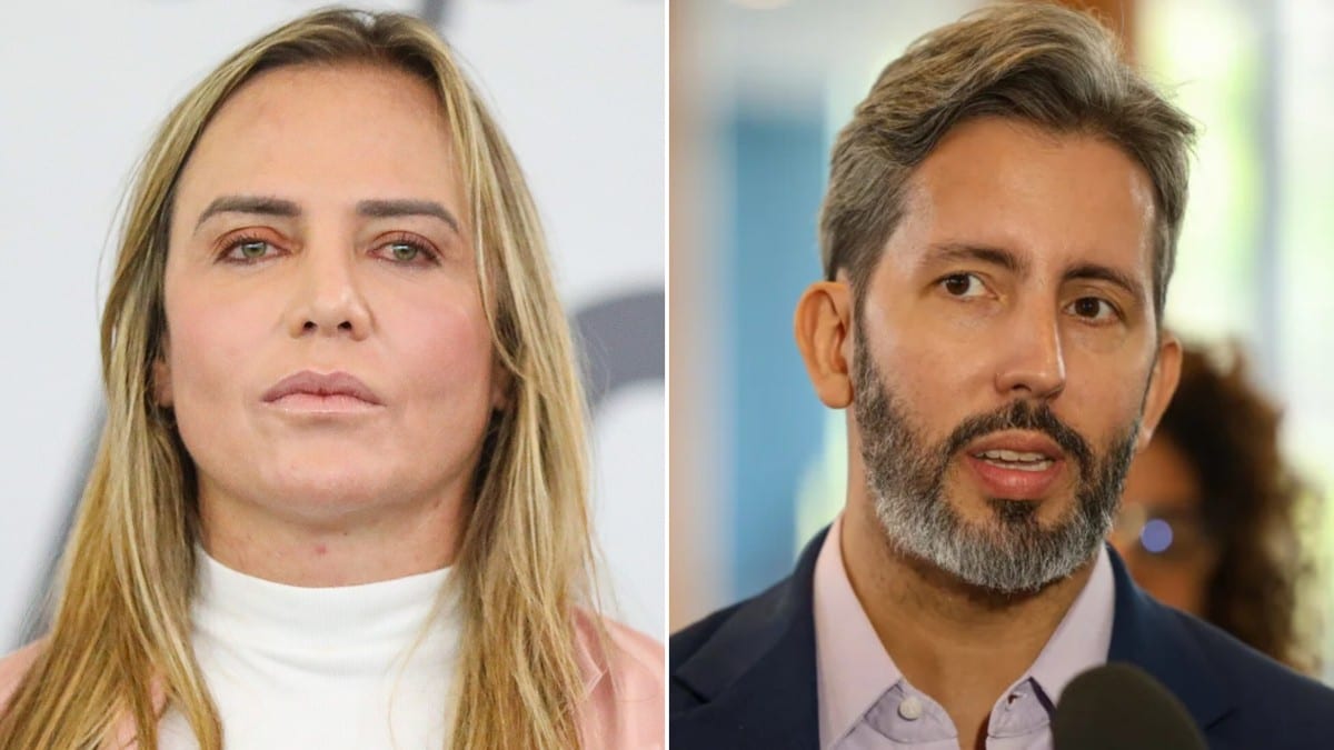 Quaest no DF, segundo turno: Celina Leão, 53%; Leandro Grass, 33%