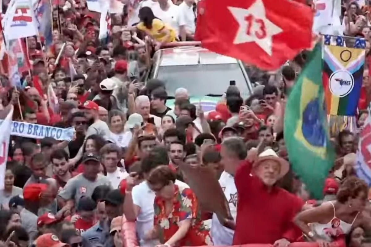 Lula faz apelo a Cleitinho: "Não precisa me apoiar. Só ficar quietinho"