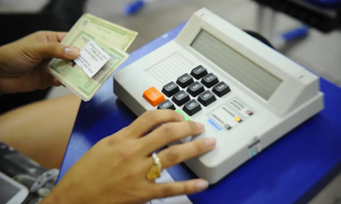 Não votou no 1º turno e ainda não justificou? Saiba o que fazer