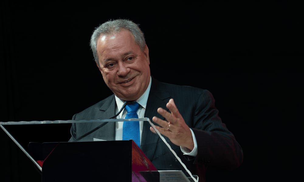 Após eleições, CNI pede união e se põe à disposição para colaborar com propostas