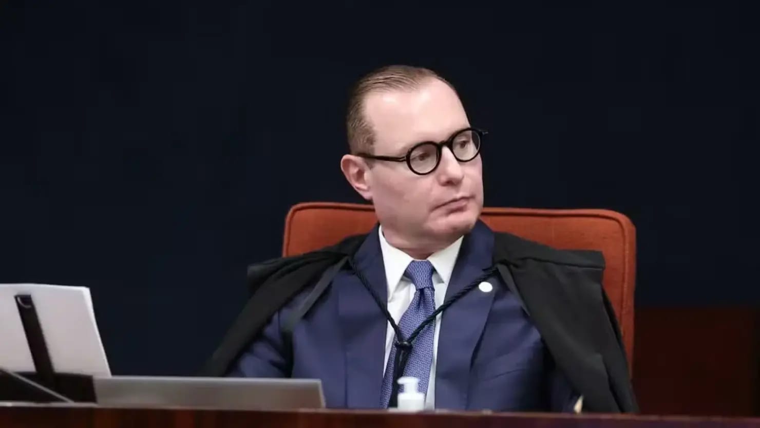 STF prorroga votação até às 19h em todo o país