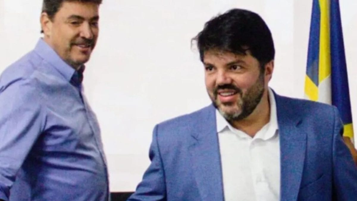 Wilder deve segurar expulsão de Márcio Corrêa até fim da eleição
