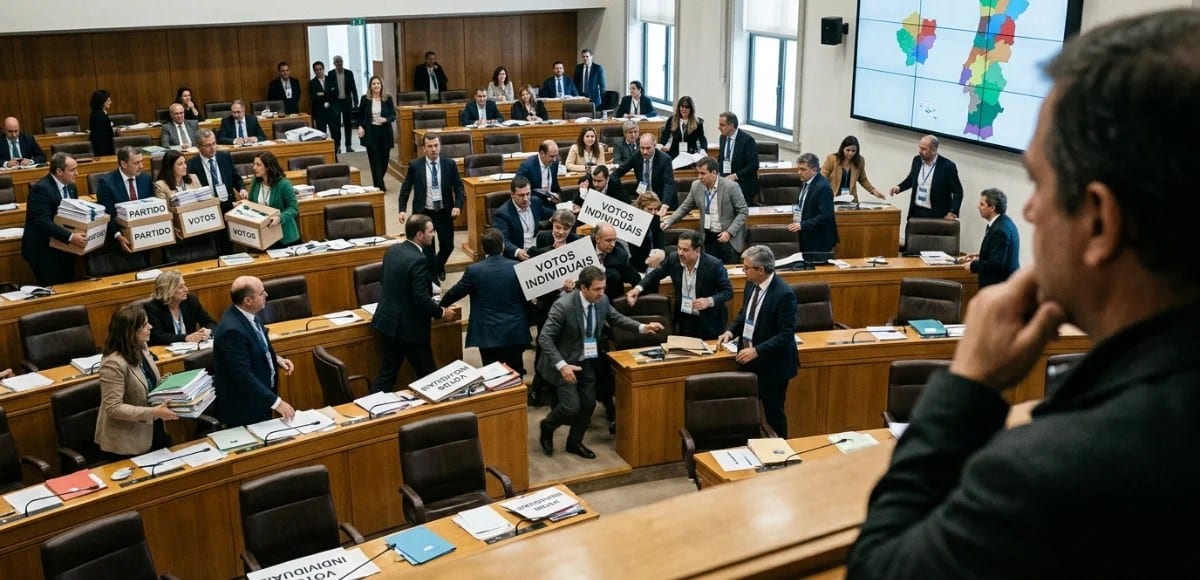 E se a reforma eleitoral já tivesse ocorrido? O que mudaria na representação de Marechal e do Oeste?