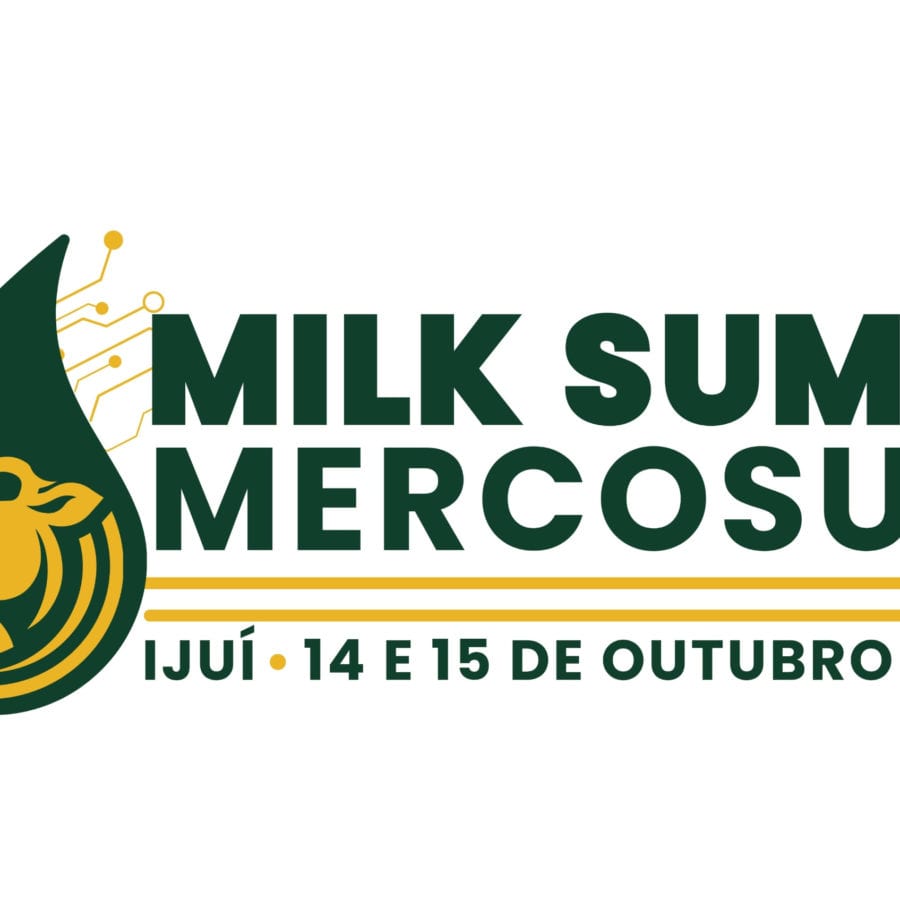 Milk Summit Mercosul discutirá a cadeia produtiva do leite nesta quarta e quinta-feira em Ijuí