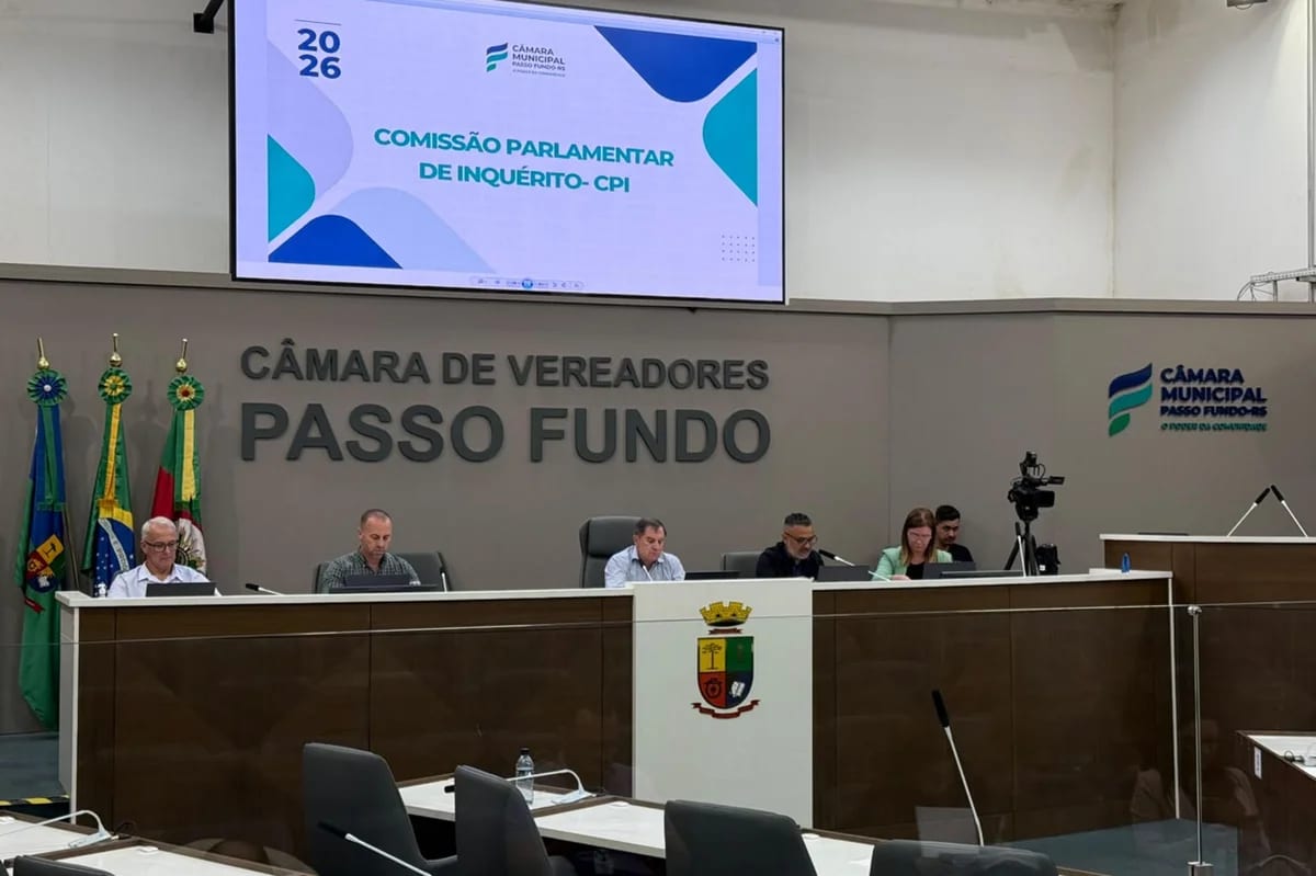 CPI da Corsan tem cronograma de trabalho divulgado; veja o que acontece daqui para frente