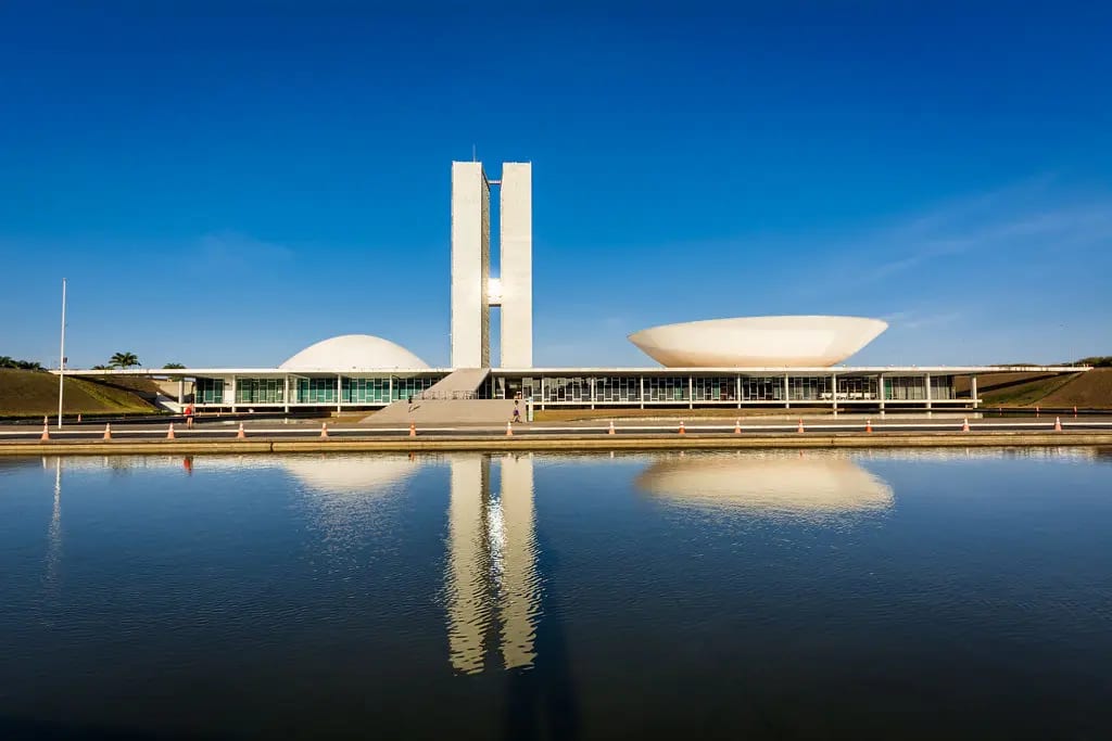 Brancos e nulos somam 273,9 mil votos na disputa pelo Senado no Tocantins