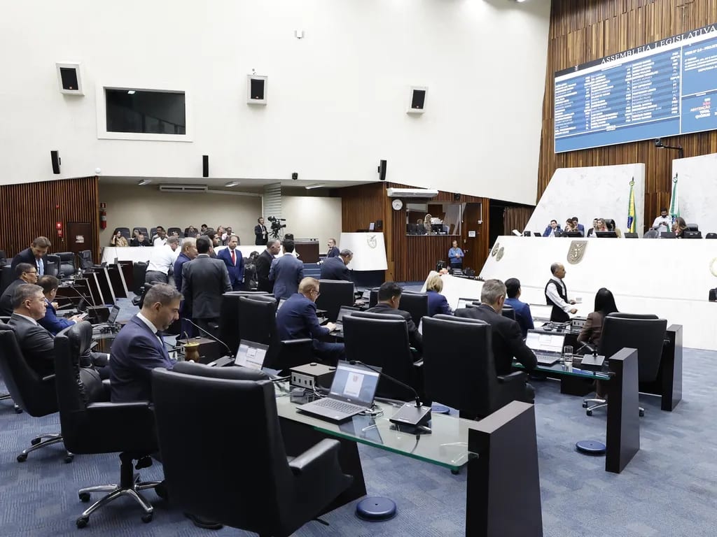 Alep aprova campanha Agosto Dourado de incentivo à amamentação