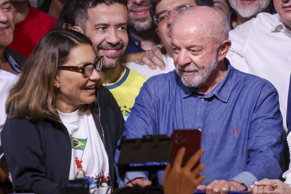 Apenas Argentina ainda não reconheceu vitória de Lula entre países da América do Sul