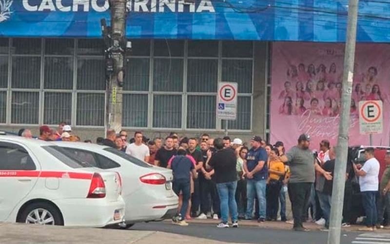 Câmara instala Comissão Processante; 13 vereadores aprovam investigação contra prefeito e vice