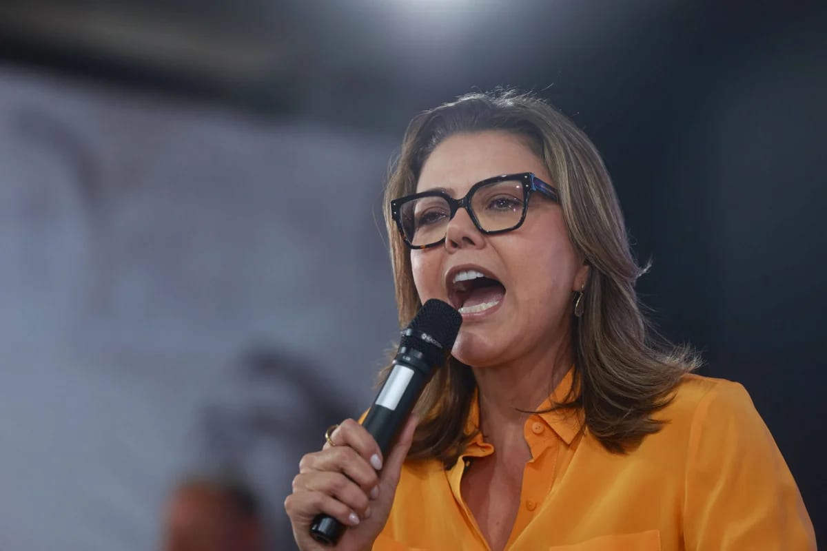 Leila do Vôlei será relatora da MP que zerou imposto para compras até US$50