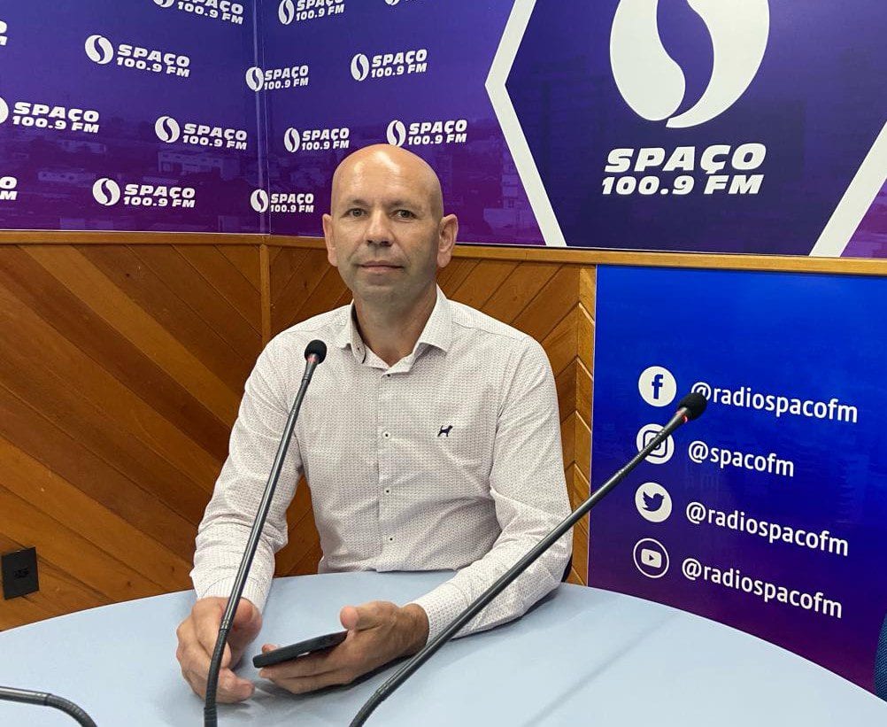 Ex-vereador pede aumento da tubulação para reduzir alagamentos no Belvedere