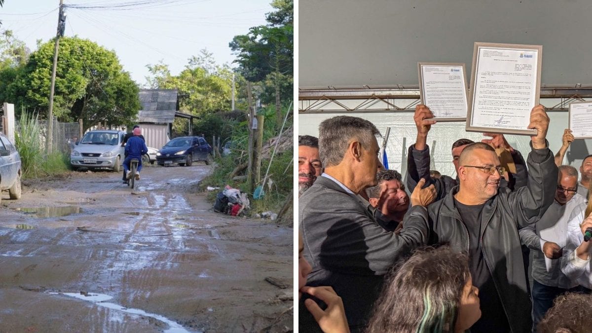 Balneário Camboriú regulariza 280 moradias com acordo de R$ 60 milhões