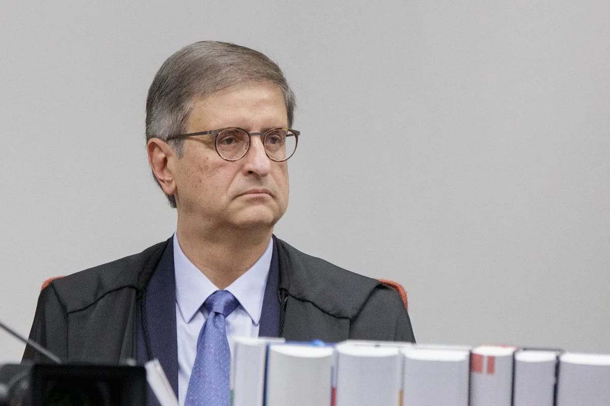 ADPF pede que Gonet se declare impedido na apuração sobre relatório da PF