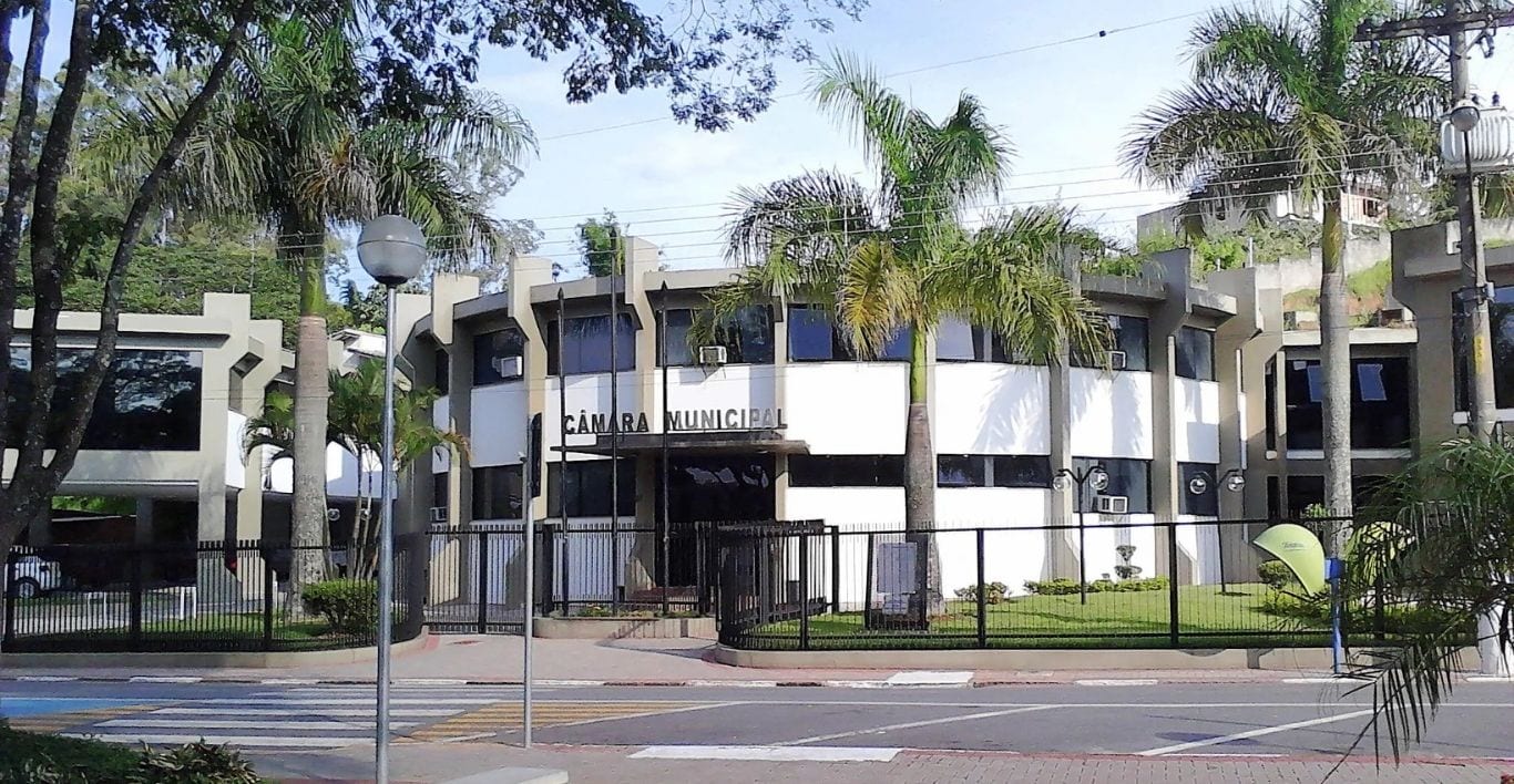 Câmara divulga gabarito de concurso que teve mais de 5,6 mil inscritos