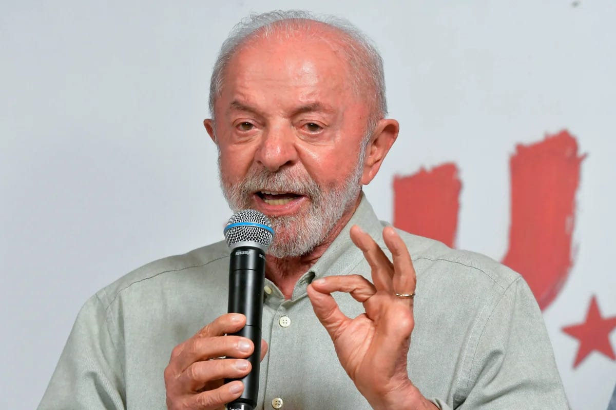 Antes de pacote para MEIs, Lula convoca eleitores para o segundo turno