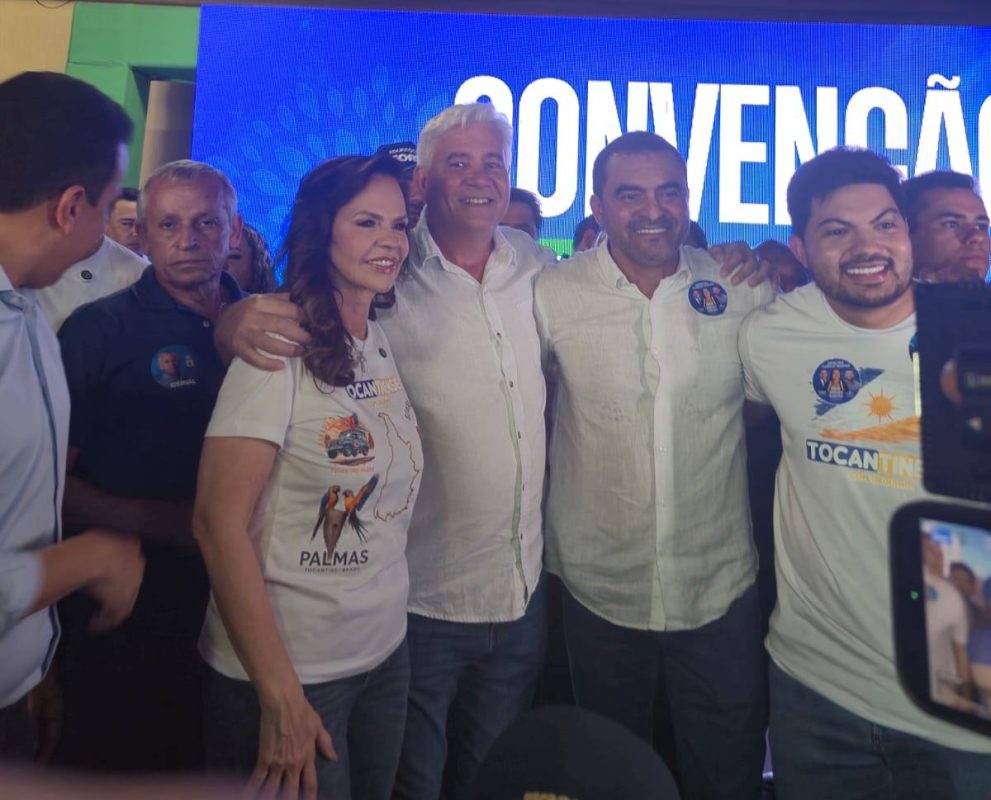 Eduardo Madruga confirma candidatura a deputado estadual pelo Republicanos
