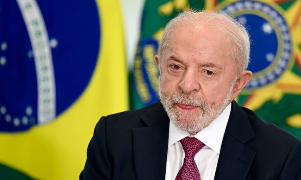 Lula diz que dirá a Trump na ONU para 'fazer um Pix' e ver como é