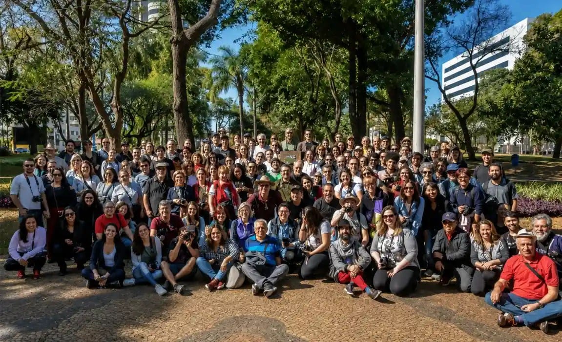 Caminhada Hércules Florence convida a ver Campinas pelas lentes da fotografia