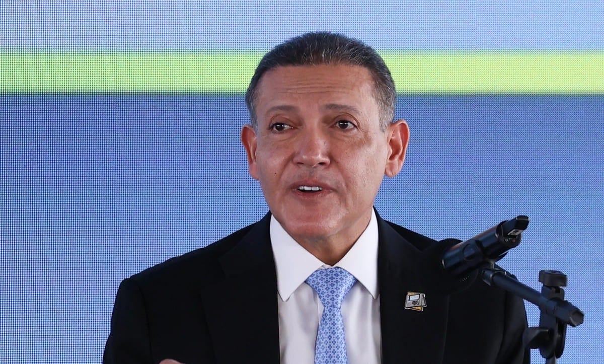 TSE não constatou interferência externa na eleição deste ano, diz Nunes Marques