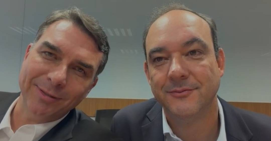 Flávio Roscoe chama de ‘piada’ idas e vindas sobre Cleitinho em Minas