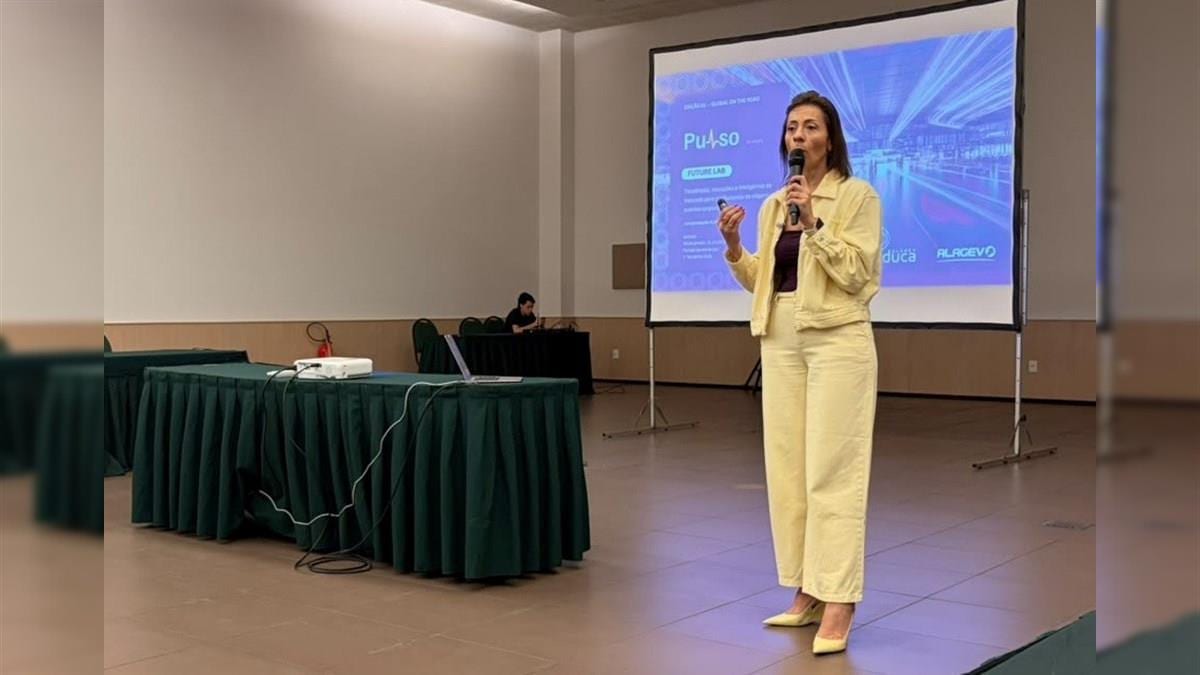Alagev debate o Futuro do Mice no Norte e Nordeste durante BTM 2026