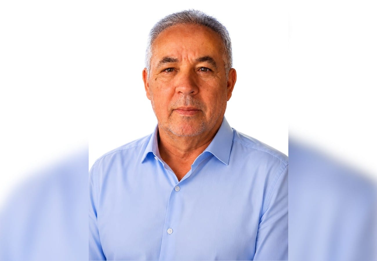 Professor Osvaldo declara R$ 511,6 mil em bens ao TSE como candidato ao Senado