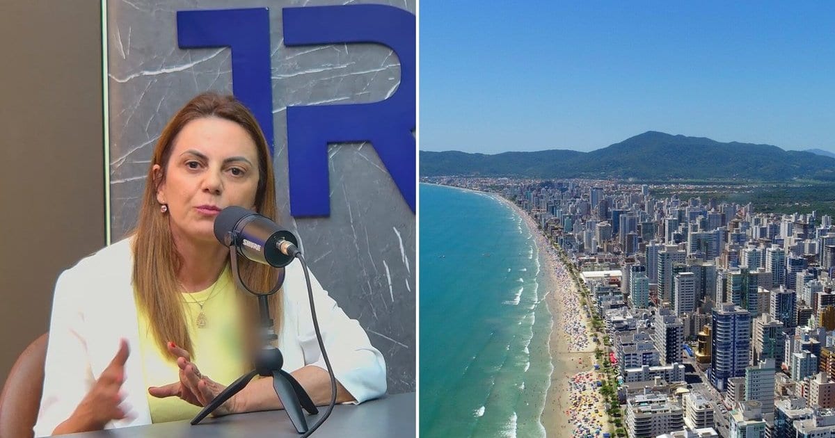 Nilza Simas: “uma prefeitura ela tem que dar lucro”