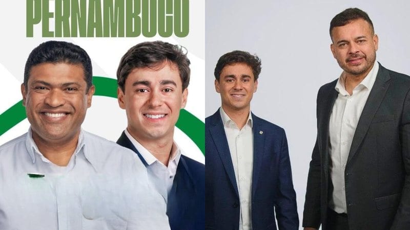 Justiça manda Joel da Harpa tirar post que associava sua candidatura a Nikolas Ferreira