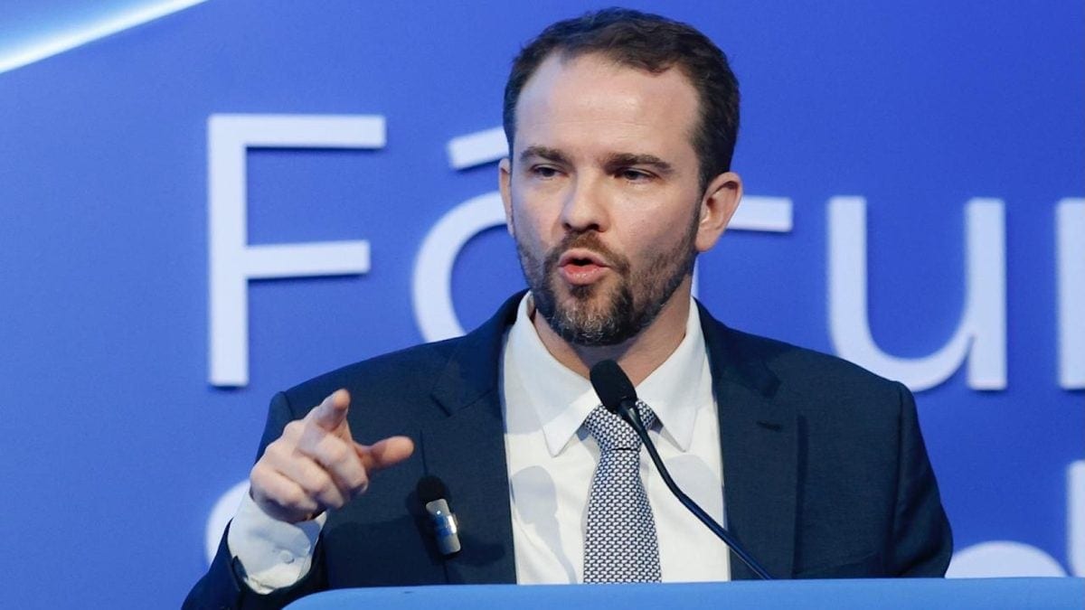 Durigan diz que Brasil precisa obter grau de investimento para estabilizar dívida