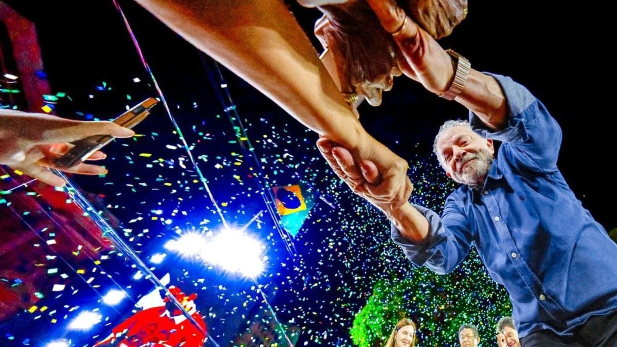 Lula celebra descoberta na Margem Equatorial e faz comentário sobre perfuração