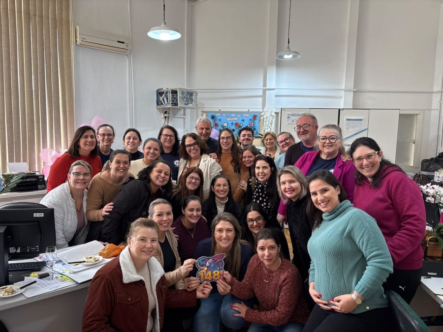 Sarandi sobe 251 posições no ranking educacional do RS