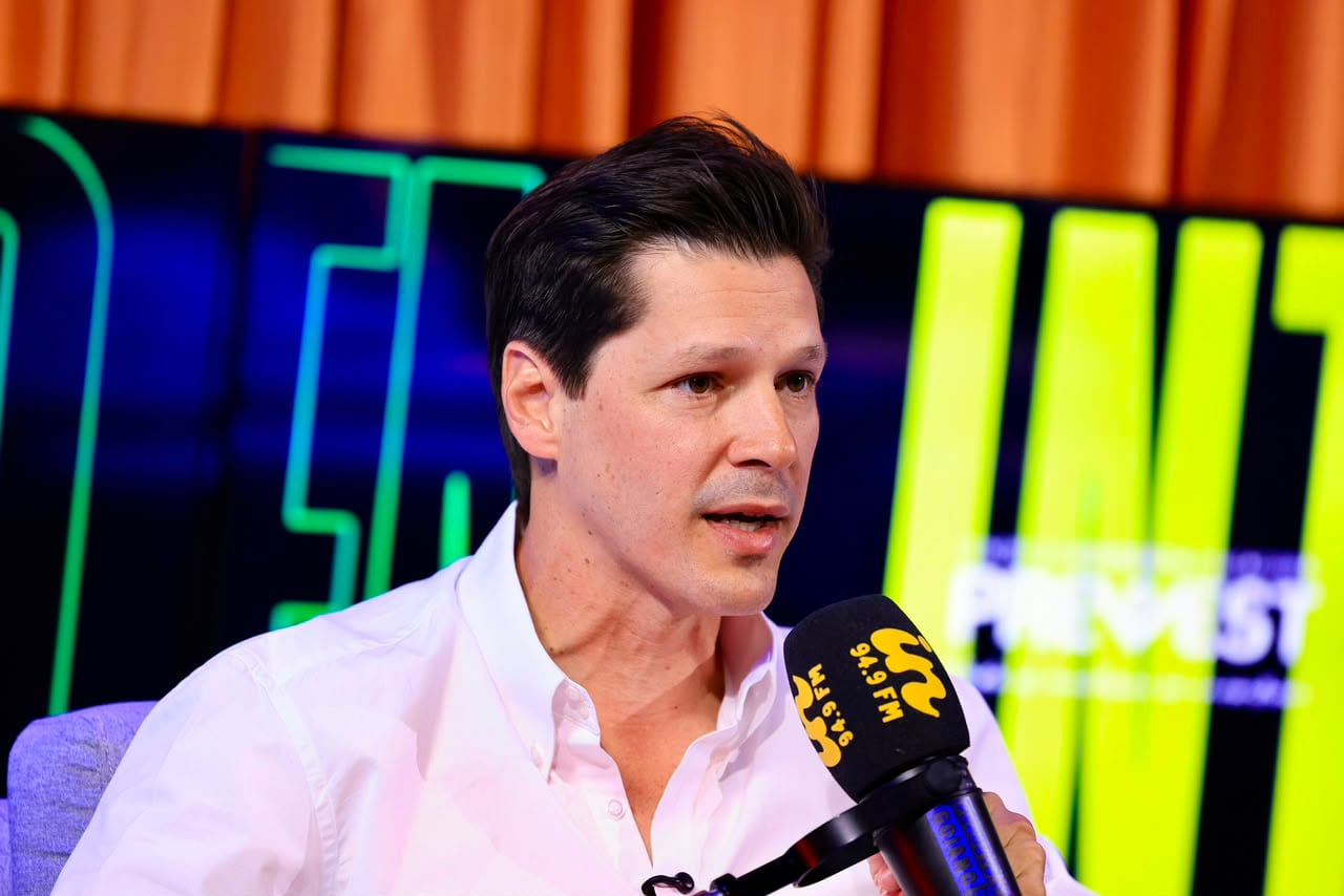 Daniel Vilela: “Ninguém vai entrar ou sair de Goiás sem nossas câmeras”