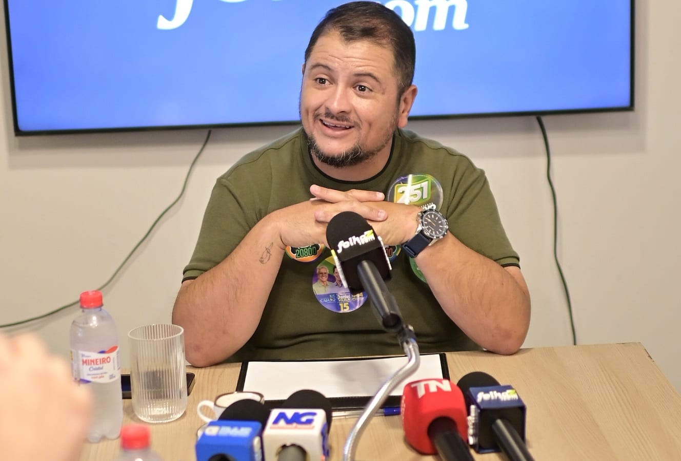 Panda assume protagonismo de Aparecida na Alego a partir de 2027