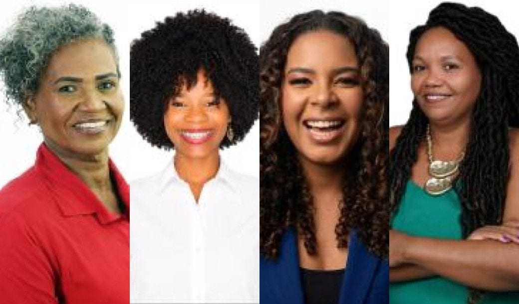 Eleições 2026: Bahia é o estado que concentra mais candidatas negras e pardas em 2026