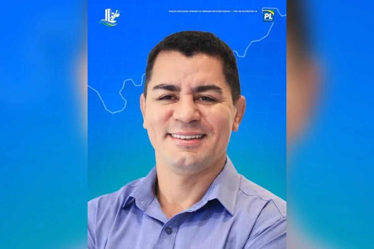 PF prende candidato do PL em Roraima e acha indícios de compra de votos