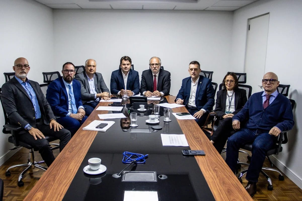 Aprovado acordo para composição da mesa diretora da Assembleia nos próximos quatro anos