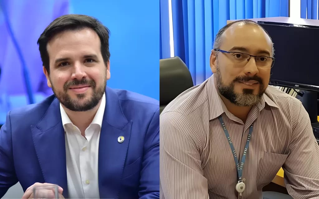Setor brasileiro de satélites apoia Baigorri e Linhares em eleições na UIT