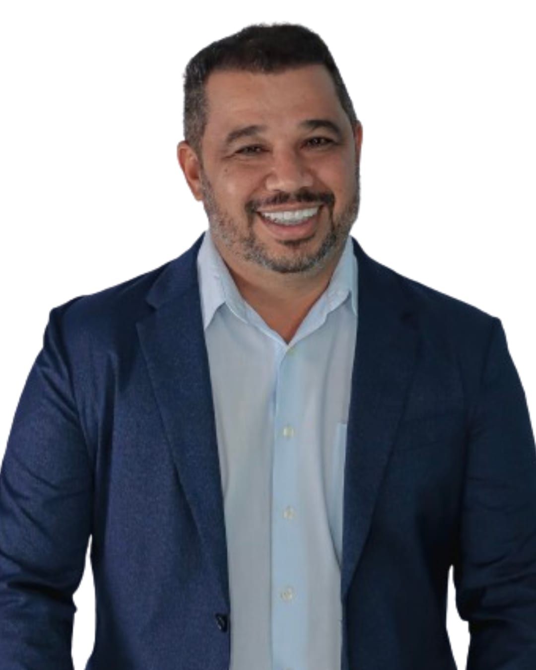 Fábio J.R. diz que é hora de voltar à realidade e analisa resultado das urnas em Formosa