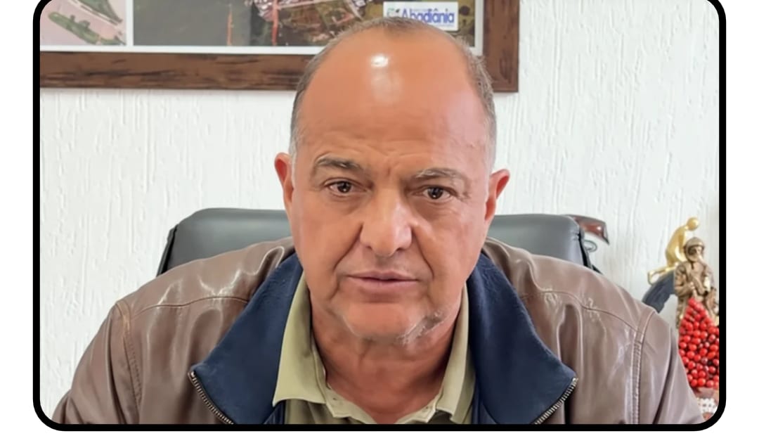 PREFEITO DE ABADIÂNIA NÃO COMPARECE À AUDIÊNCIA PÚBLICA SOBRE A REFORMA DA PREVIDÊNCIA