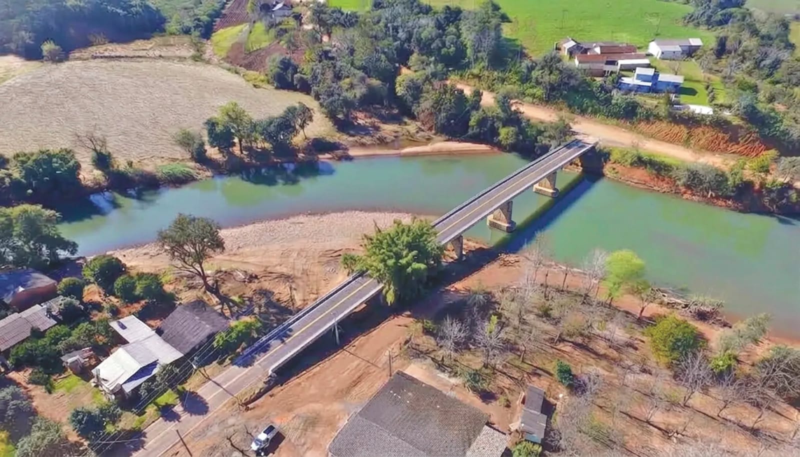 Prefeitura lança edital para construir a Ponte da Prainha, R$5,99 milhões