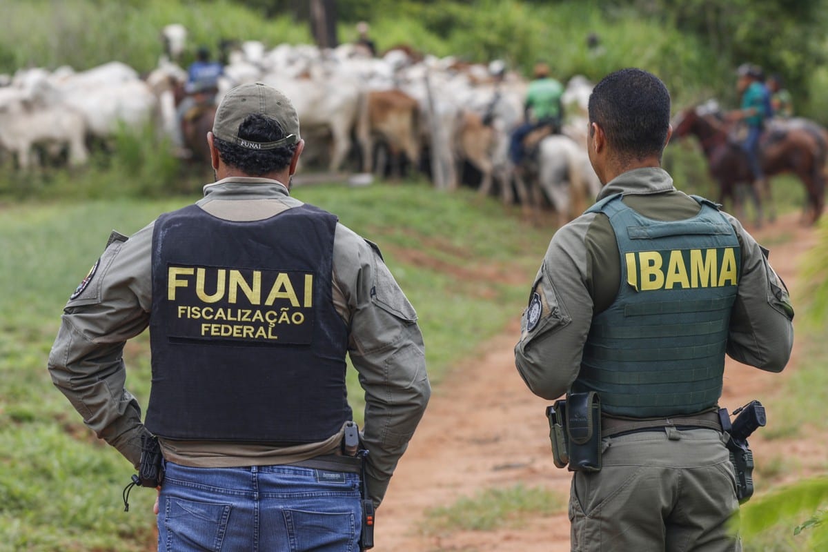 Senado aprova lei que amplia indenização a servidores que trabalham na fronteira