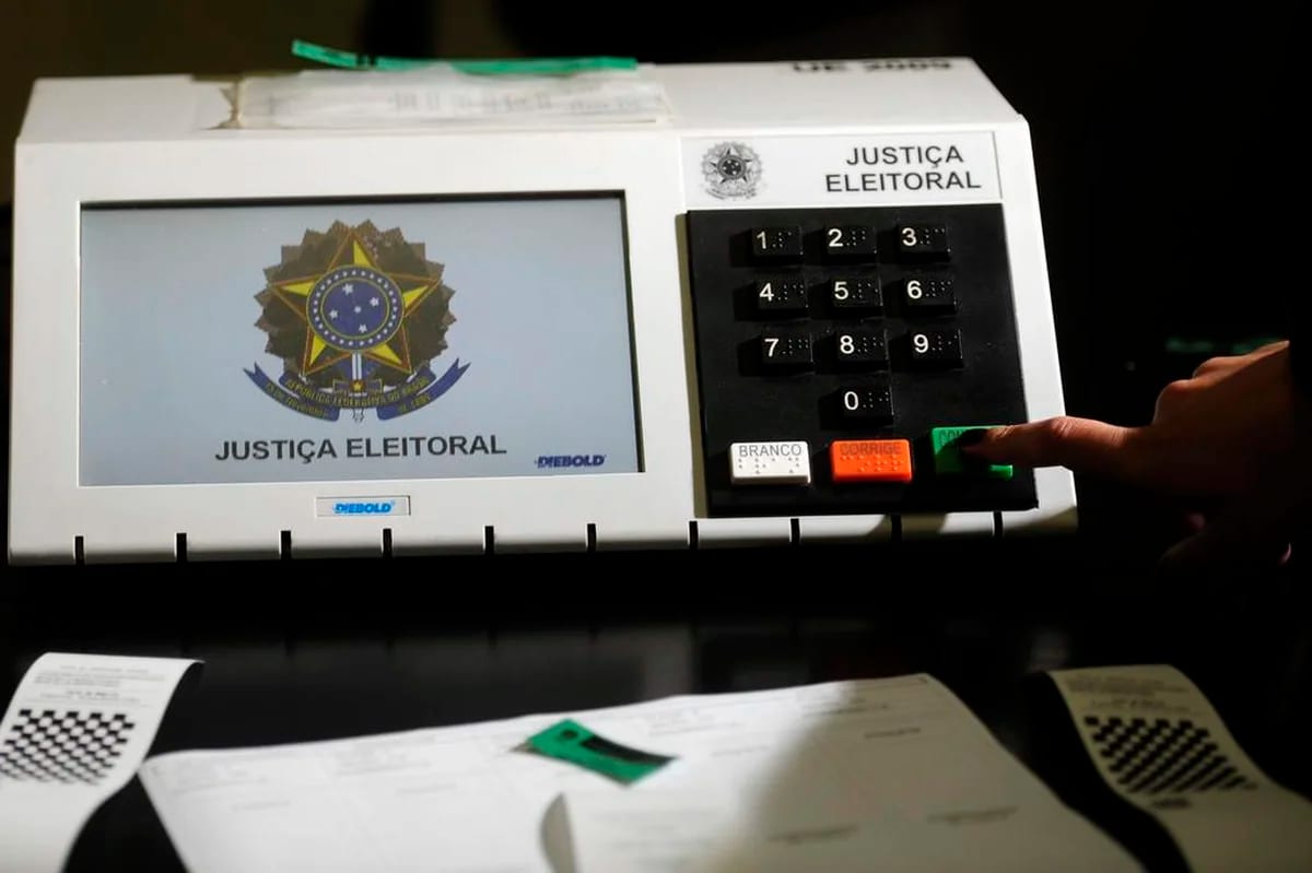 ONU alerta para restrições políticas nas plataformas da Meta às vésperas do 2º turno